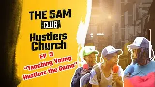 THE 5AM CLUB - 2 LIVES CHANGED IN 18 MINUTES | Hustle, Product, Market, Pitch, Sell, Close, Brand