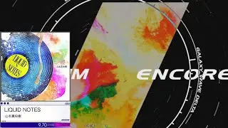 LIQUID NOTES Guitar Master (Auto Neck)[GITADORA GuitarFreaks]
