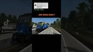 #MaSZynaEU07 #ET26 #PKP #PKPCARGO #LK61 #Dolnośląski_mk