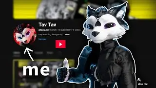 Tav's Channel Introduction