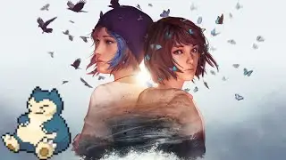 Time Wizard | Life is Strange Remastered Gameplay | Part 1