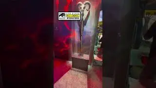 SDCC 2025: Masters of the Universe movie props