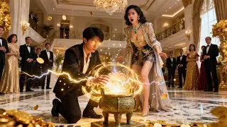 Đứa Trẻ Mất Tích Suốt 10 Năm, Khi Trở Về Đã Trở Thành Người Quyền Lực Với Khối Tài Sản Trăm Tỷ