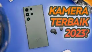 REVIEW Samsung Galaxy S23 Ultra Indonesia | Beli atau Tunggu