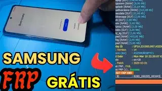 Бесплатная разблокировка аккаунта Google для Samsung Qualcomm Android 13/14/15! #googleaccount #f...