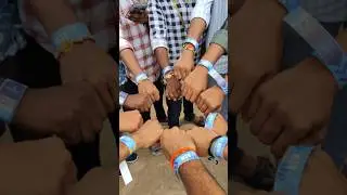 College Event at VVIT | My Daily Routine Vlog #shorts #viral #trending #college