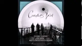 Cuckoo's Nest - This dreadful emptiness (Austere Cover)