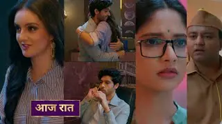 mangal lakshmi 27 October 2025 New Promo - Karan evil plan to blackmail kartik