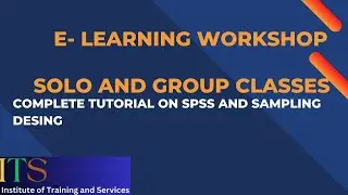 Workshop on Data Analysis #education #datatesting