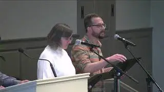 1/11/2026  Brick Lane Community Church Worship Service & Sermon