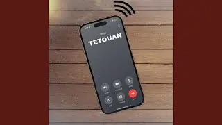 TETOUAN KAD3AYET (feat. Moghreb Atl&egrave;tico Teto&uacute;an)