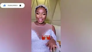 THE WHITE WEDDING SERIES Review - NIGERIAN MOVIES LATEST 2025