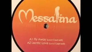 lectric love - messalina (lucci capri edit)