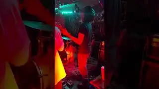 sinema - &hellip;and You Already Forgot live @ Pearl Street Co-op