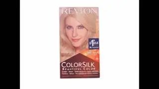 COLORSILK # 51 LIGHT BROWN