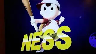 SuperSmash Bros- Mutube