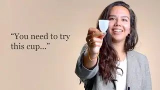 June Cup Review | Best Menstrual Cup for Beginners