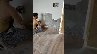 JK wall putty Asian paint 🎨#paint #trending #viral #youtubeshorts #music #shortvideo # 8868829965