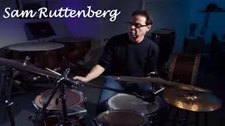Sam Ruttenberg & The HingeStix