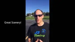West Carroll Spooktacular 5k Course Certification