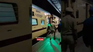 ❤️ Railway Motivation ❤️ Dream Job 💯 | INDIAN RAILWAYS #viral #youtubeshorts #indianrailways #yt