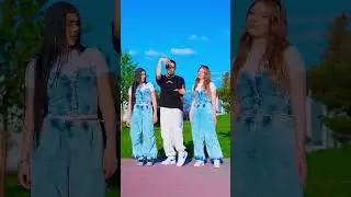 Кто сделал тренд DUM TEK круче? ❤️ #top #dance #юмор #fun #топ #танцы #tiktok #youtube #музыка #poli