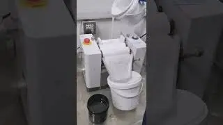 Lab three roll mill manufacturer#threerollmill#LabTrial #LabmillEquipment#PaintandCoating#ZMixer