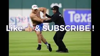 Streaking The World Series 2017 | VitalyzdTv !!!