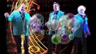 The Jukebox Legends Music For All Occasions