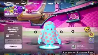 Getting unreal in crown jam hop in