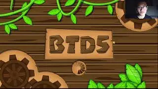 🔴 Bloons Tower Defense 5 Gameplay | Spectral Gaming