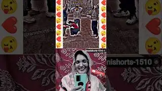 Entertainment for you #shorts #shortsfeed #viral #broken  #couplegoles #romance #ranishorts-1510