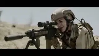Alur cerita film rogue warfare||komplik terorisme