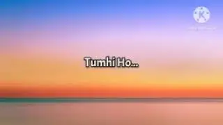 Tum hi ho |Arijit Singh| Ashiqui2 |Shraddha Kapoor| Arjun Kapur Roy|