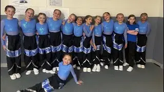 Summer 2025 recital jazz