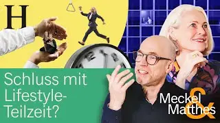 Arbeitszeit, Smartphones gegen ICE, OpenAI mit Hardware