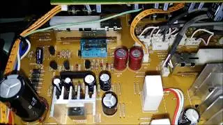 Luxman C-03B