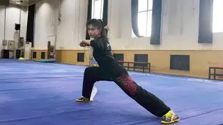 Fabulous double chainwhip from Yufei