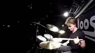 Severi Sorjonen - Bar Loose 23/1/18