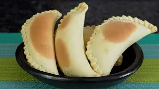 COMO HACER PANOCHAS COLOMBIANAS /COMO SE HACEN LAS PANOCHAS