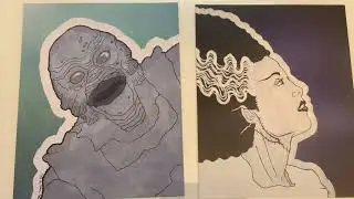 Morbid Heart Designs Prints