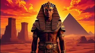 Lost In History: The Pharoah Who Never Existed