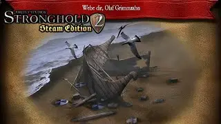 06: Wehe dir, Olaf Grimmzahn