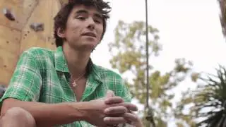 Master de Bouldering - Atletas TNF