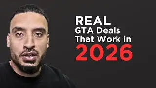 2026 Ontario Real Estate Investing: 3 Flip and Multiplex Deals w/ Numbers