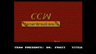 AMIGA-Demo 