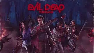 Klaatu Verata Necktie - Evil Dead The Game OST