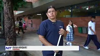 Alcald&iacute;a inicia servicio de aseo en instituciones educativas oficiales