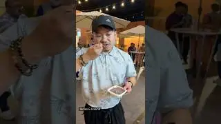 Manipuri Cafe at India Gate #trending #viralvideo
