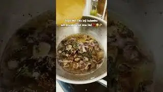 Trust me! This inji kulambu will become your new fav! ❤️😋🫚
